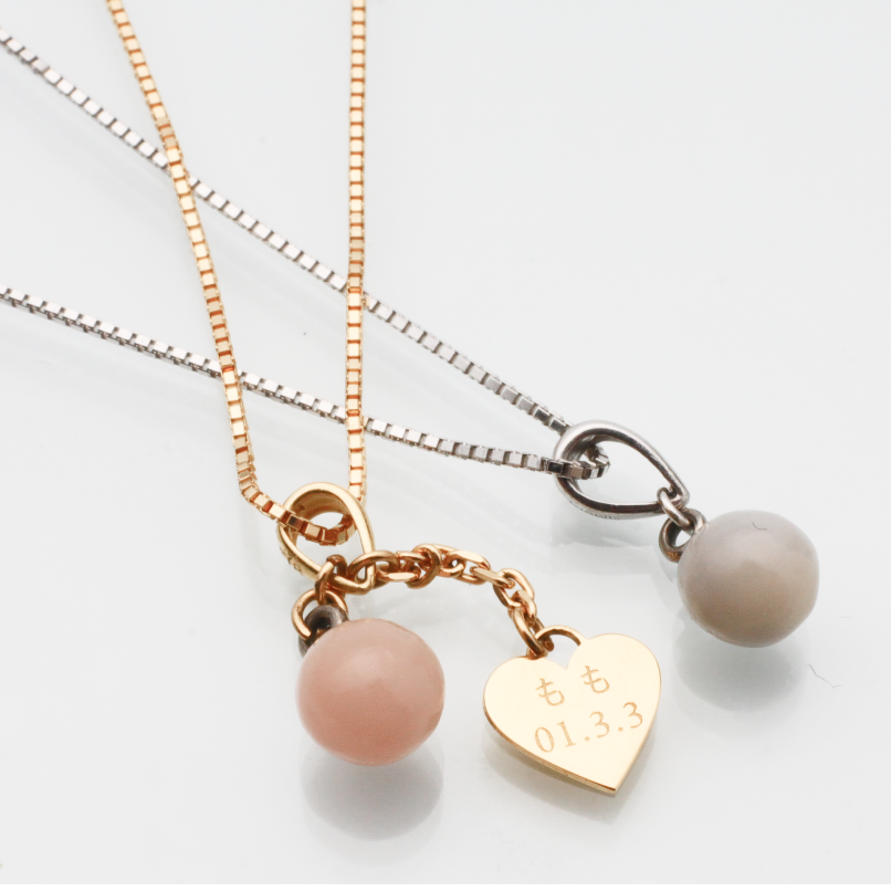 オリジナルアクセサリーのイメージ画像